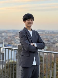 公認会計士・税理士 矢野雷斗