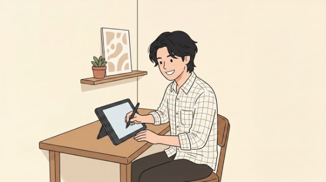 フリーランス・個人事業主のイメージ